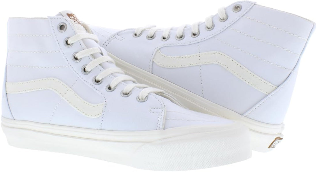 Vans Unisex Adult High-top Skate Shoes