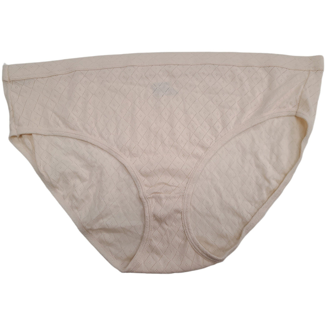 Jockey Womens Solid Panties