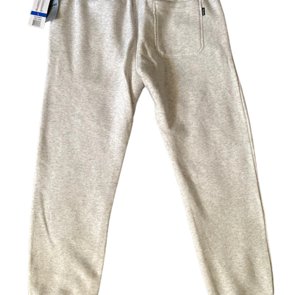 Hurley Mens Fleece Sweatpant Joggers