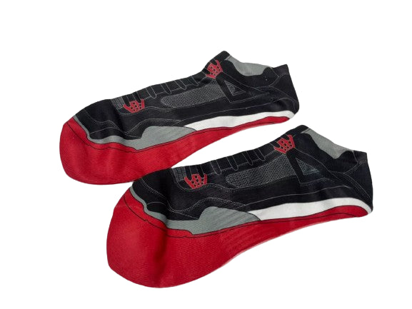 Jordan Unisex Ajiv Retro Sublimated Booties