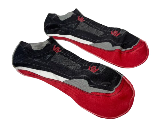 Jordan Unisex Ajiv Retro Sublimated Booties