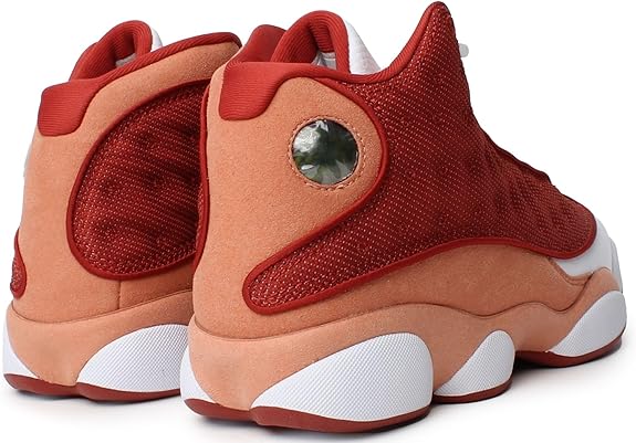 Jordan Mens Air Jordan 13 Retro Shoes