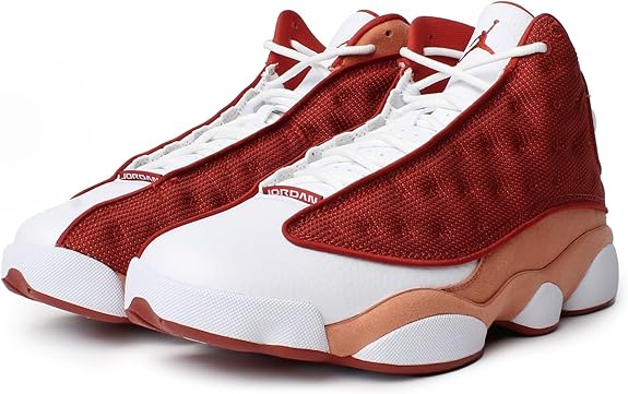 Jordan Mens Air Jordan 13 Retro Shoes