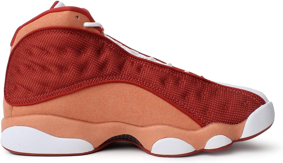 Jordan Mens Air Jordan 13 Retro Shoes