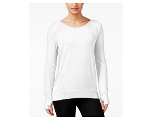 Ideology Womens Long Sleeve Top