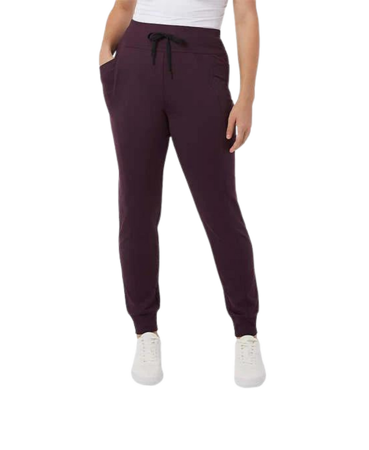 32 DEGREES Womens Side Pocket Jogger