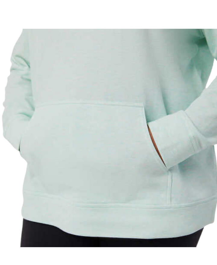 32 DEGREES Womens Hooded Pullover