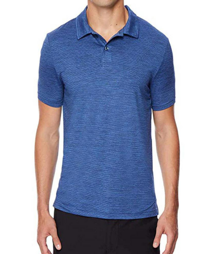 32 DEGREES Mens Ultra Lux Polo