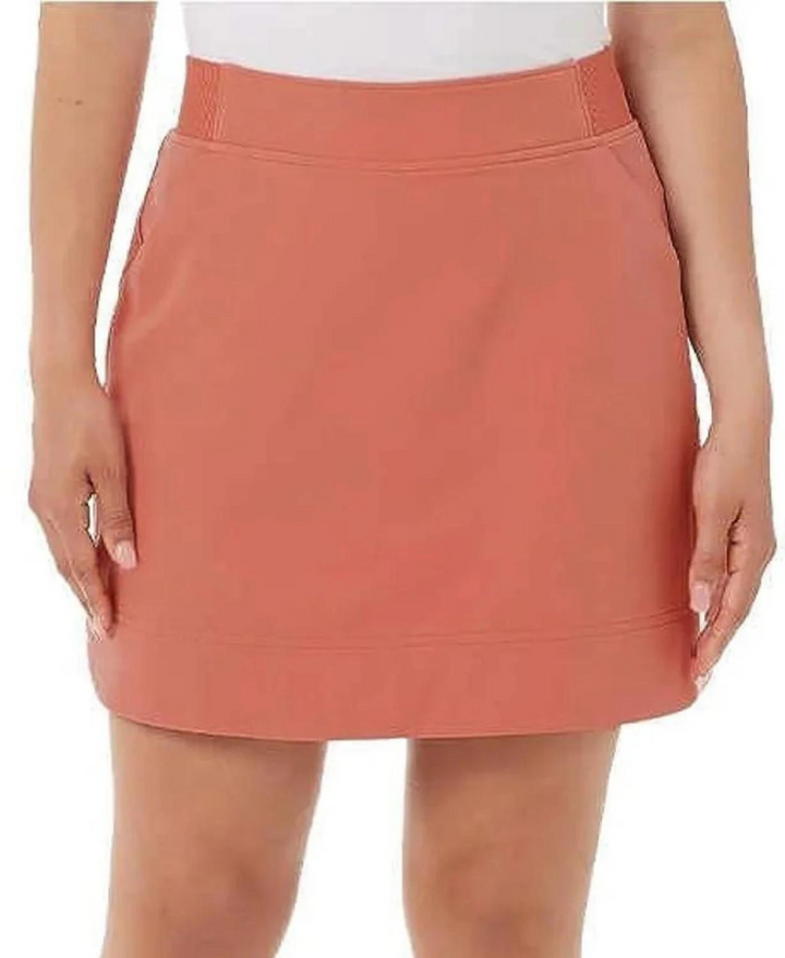 32 DEGREES Womens Skort