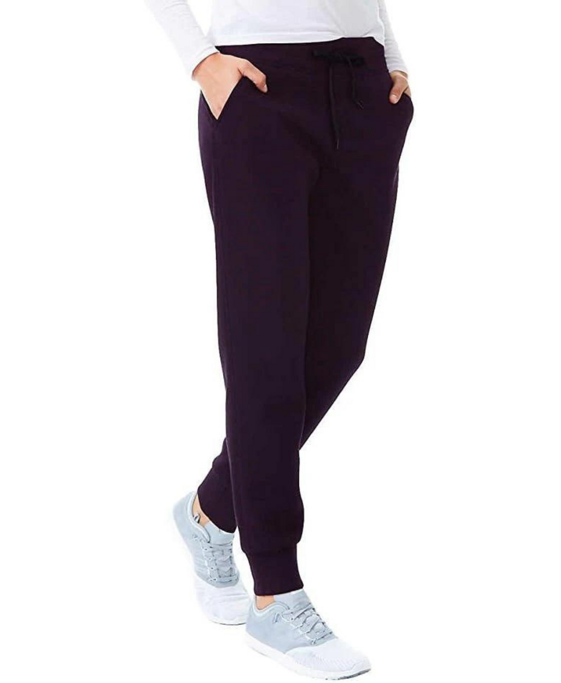 32 DEGREES Womens Soft & Cozy Joggers