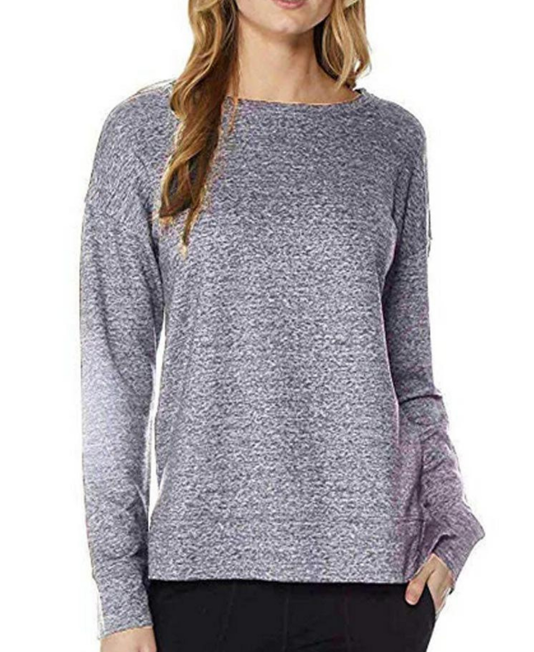 32 DEGREES Womens Apparel Pullover