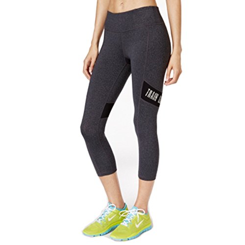 Ideology Womens Cropped Leggings