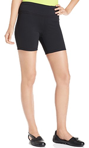 Ideology Women Fitted Shorts