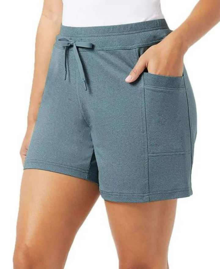 32 DEGREES Womens Side Pocket Short