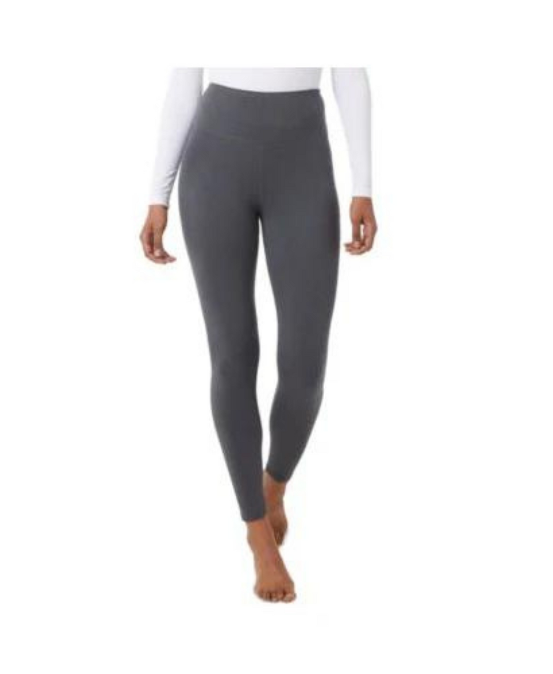 32 DEGREES Womens Cozy Heat High Waisted Leggings