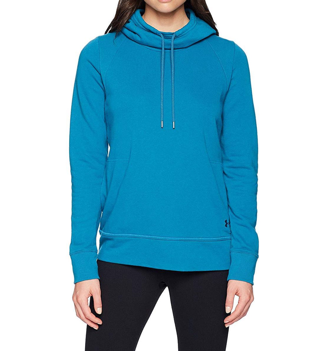 Under Armour Womens French Warmp up Pullover