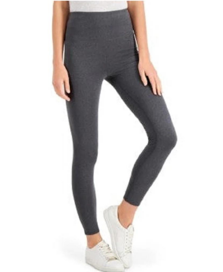 32 DEGREES Womens Fleece-Lined Leggings