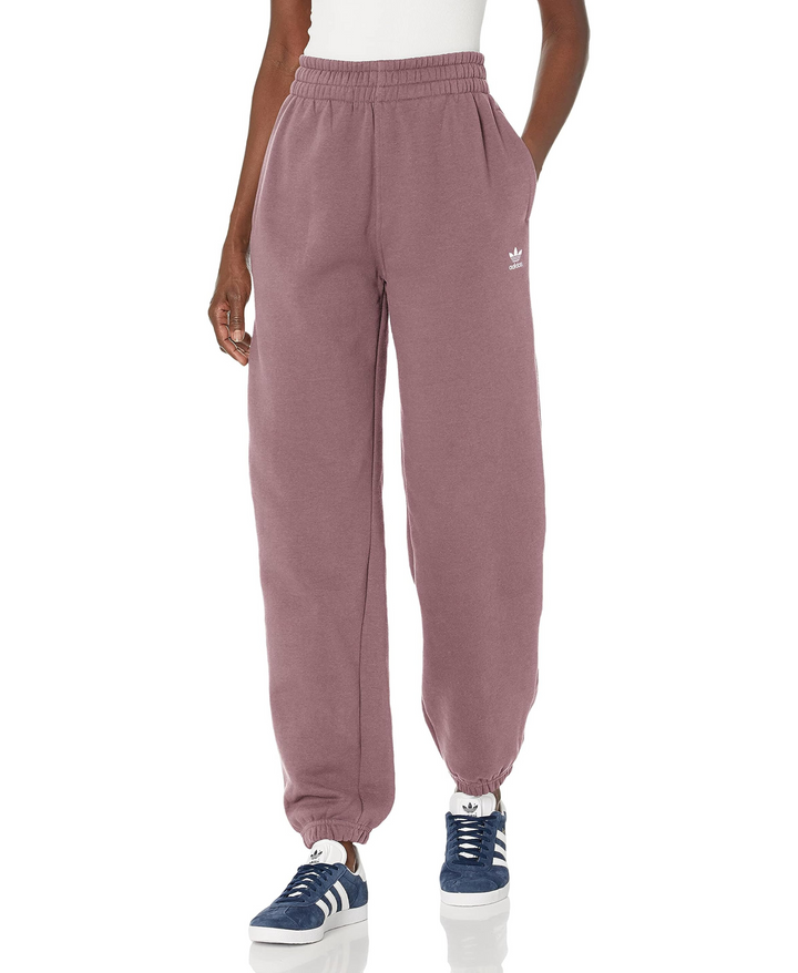 adidas Originals Womens Adicolor Essentials Fleece Pants