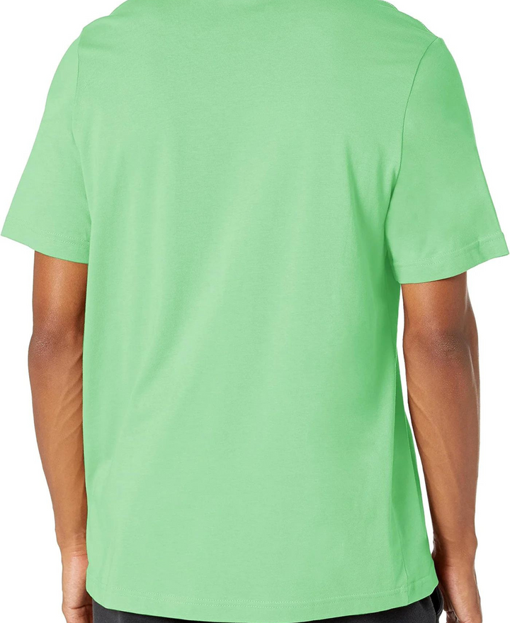 adidas Originals Mens Adicolor Essentials Trefoil Tee