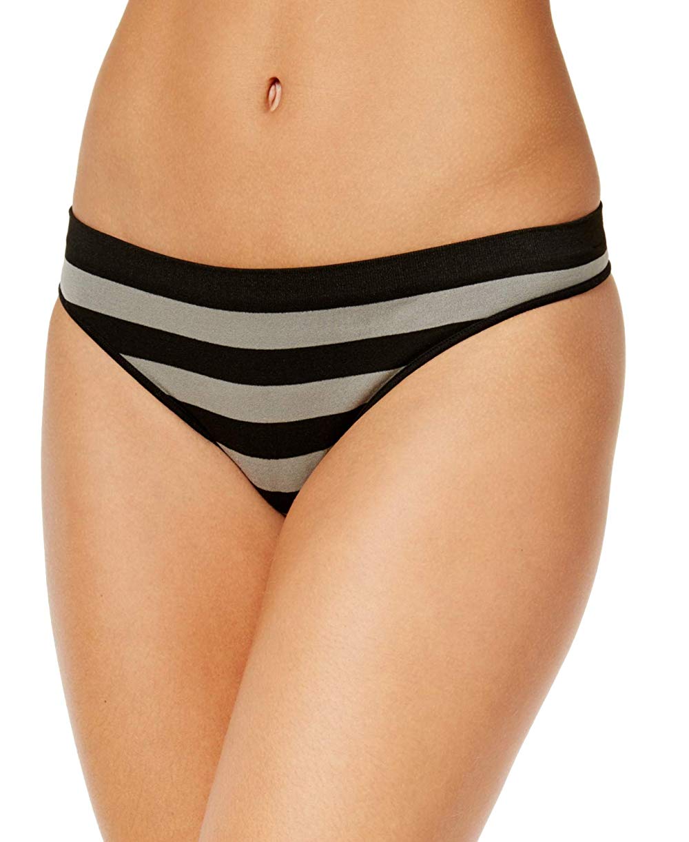 Jenni by Jennifer Moore Womens Seamless Hipster