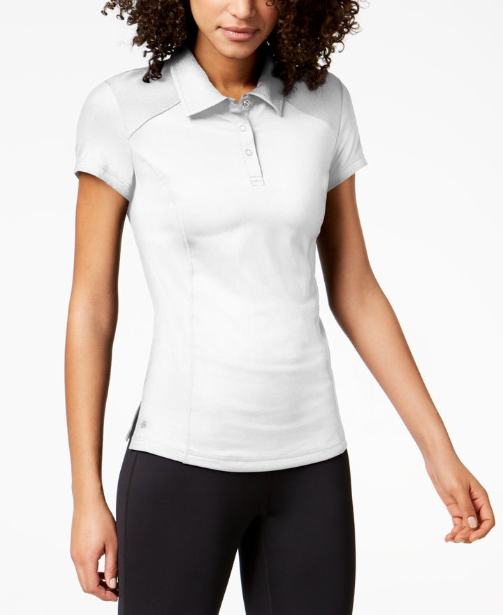 Ideology Womens Performance Polo