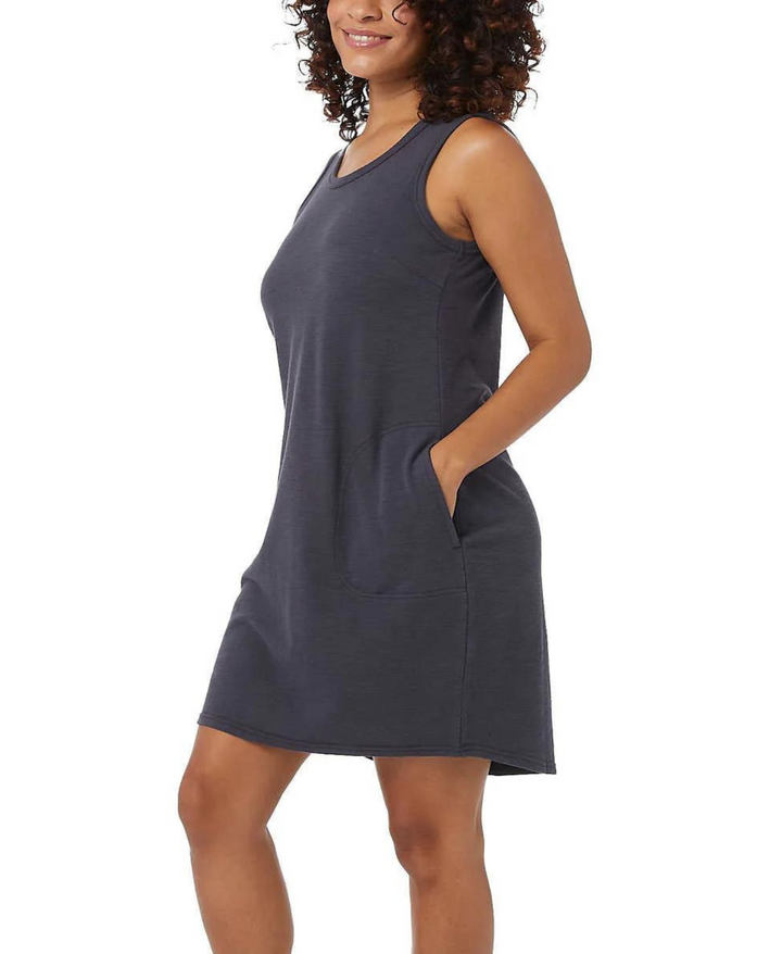 32 DEGREES Womens Sleeveless Dress