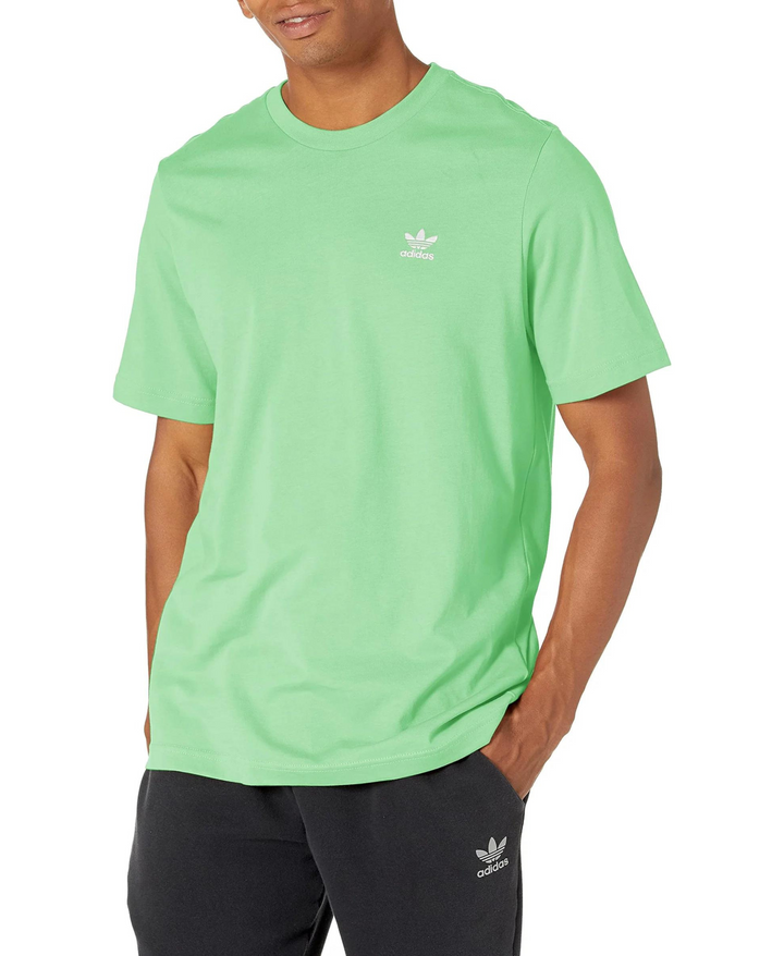 adidas Originals Mens Adicolor Essentials Trefoil Tee