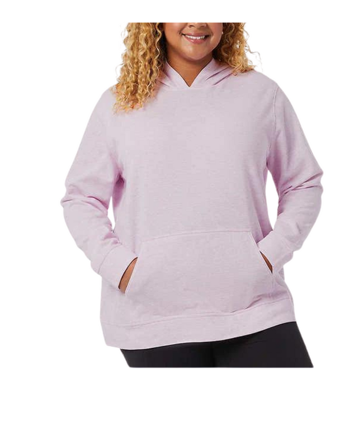 32 DEGREES Womens Hooded Pullover