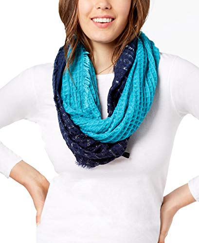 INC International Concepts Womens Ombre Loop Scarf