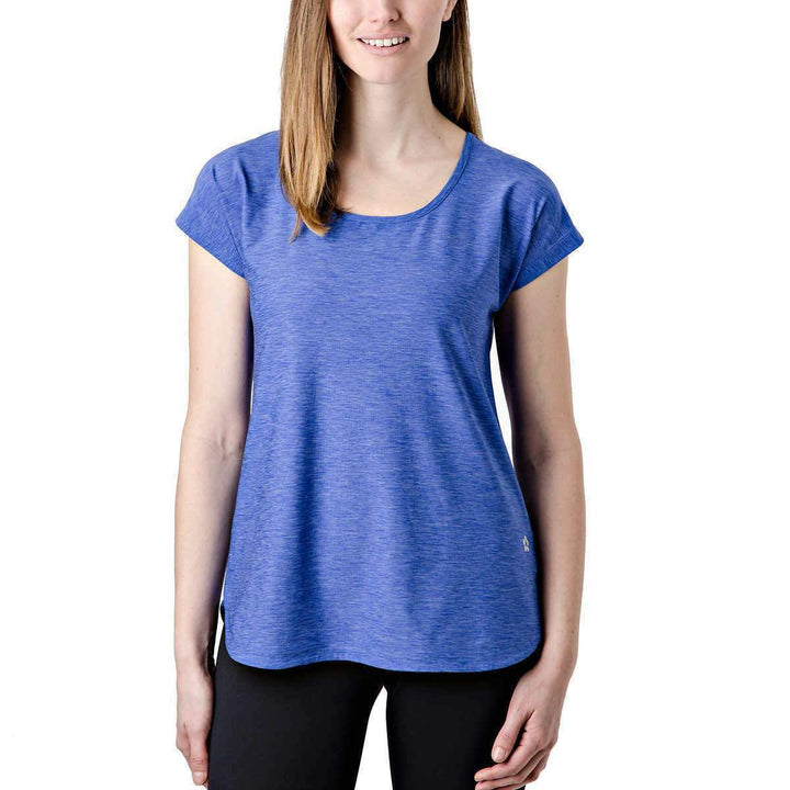 Tuff Athletics Womens Yoga Top