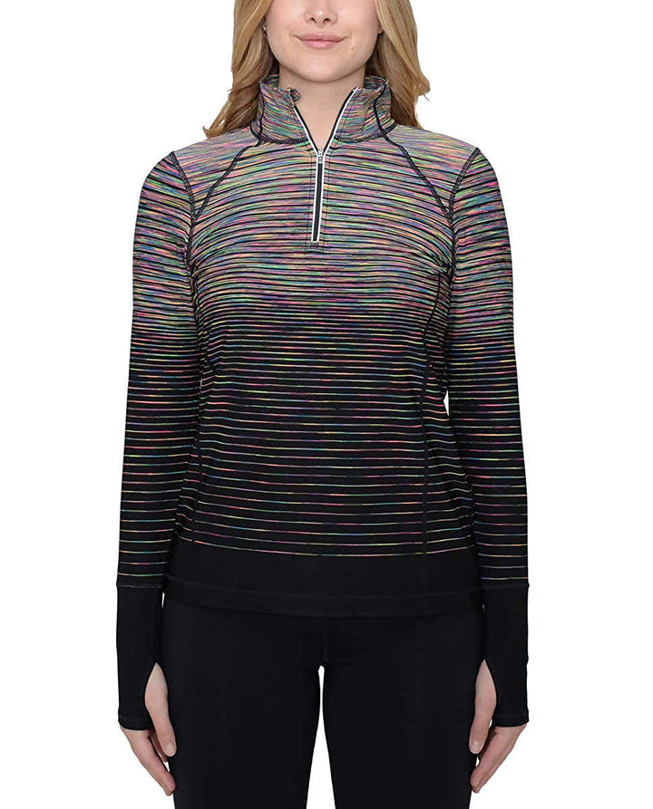 Kirkland Signature Womens Zip Pullover