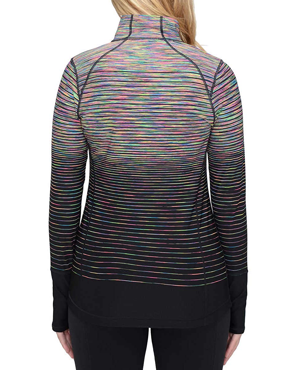 Kirkland Signature Womens Zip Pullover