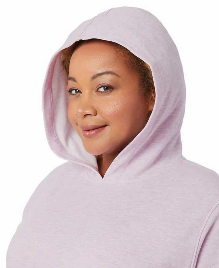 32 DEGREES Womens Hooded Pullover