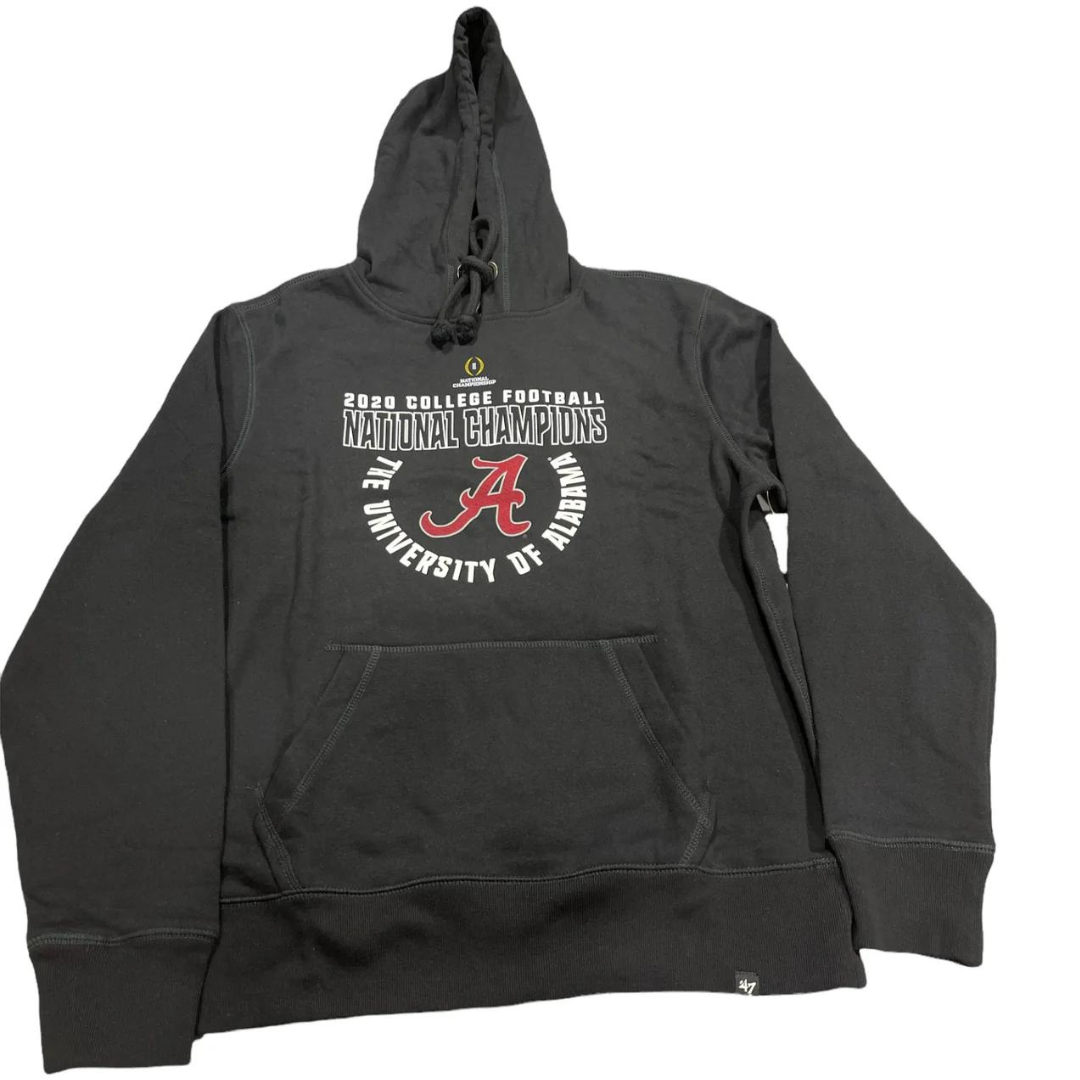 47 Mens Albama Hoodie