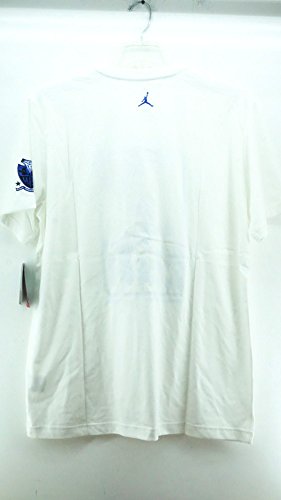 Jordan Mens Screen Print Crib Tee