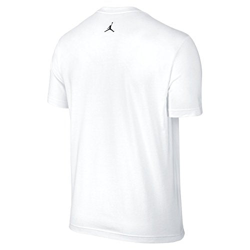 Jordan Mens Retro 13 Foiled Front Active T-Shirt