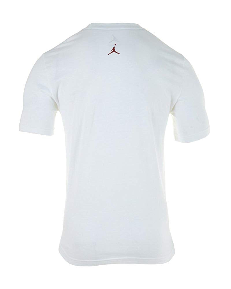 Jordan Mens Kilroy Kicks Butt T-Shirt