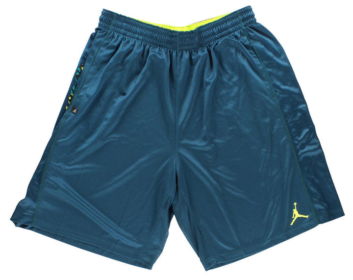 Jordan Mens Dri-Fit Shorts