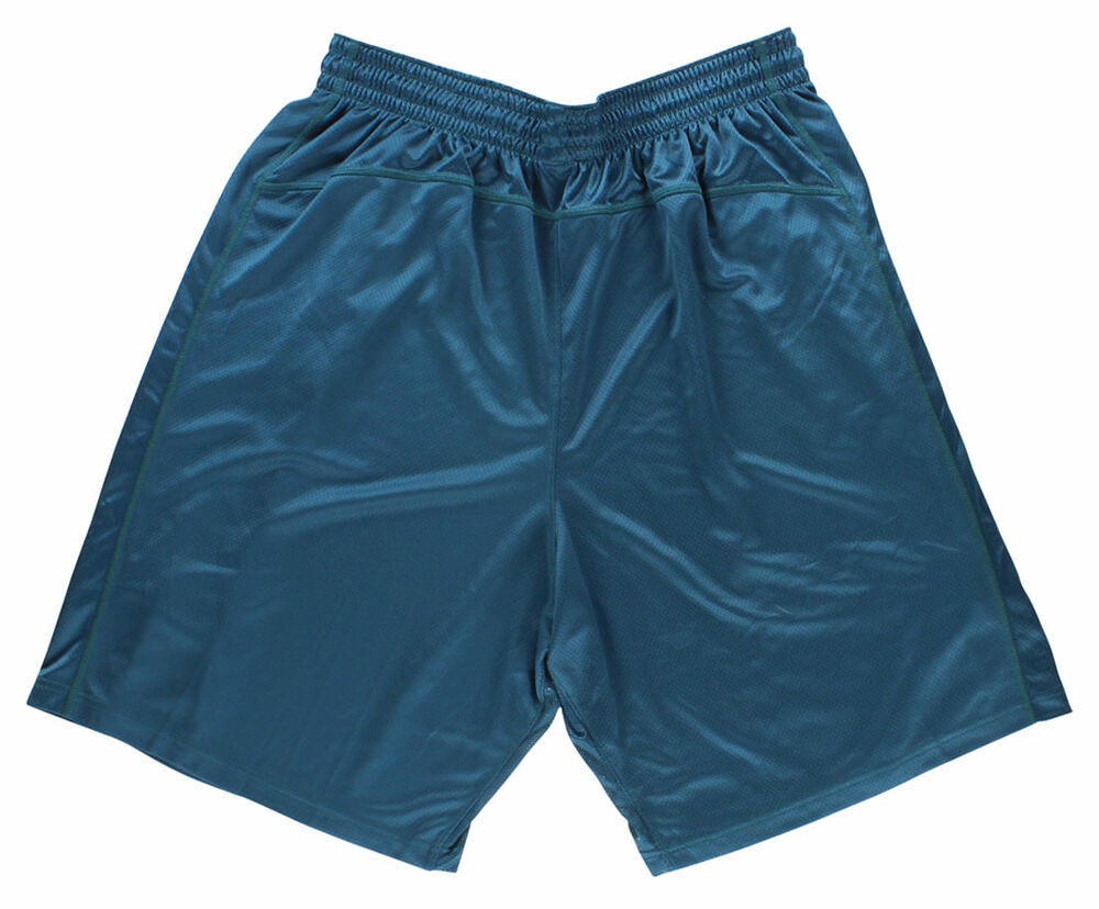 Jordan Mens Dri-Fit Shorts