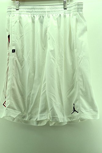 Jordan Mens Flight Dri-Fit Shorts