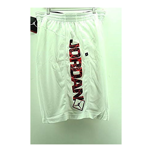 Jordan Mens Flight Dri-Fit Shorts