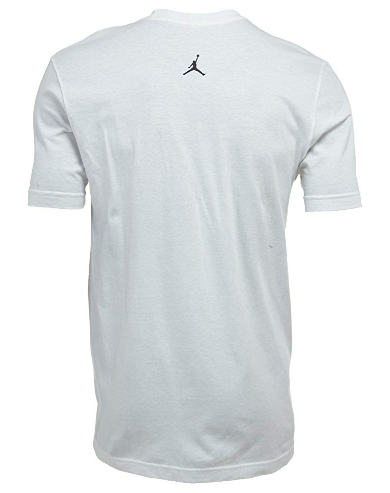 Jordan Mens Around You Tee