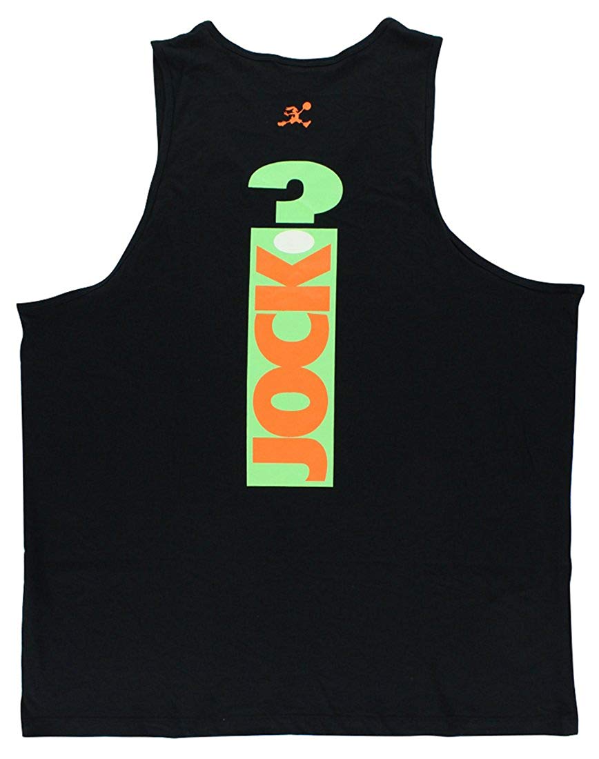 Jordan Mens Jumpman Vii Hare Tank Top