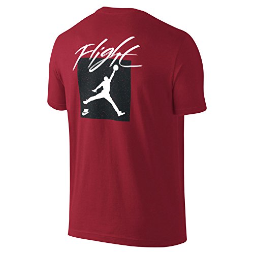 Jordan Mens Aj Retro Vi Archive Capsule T-Shirt