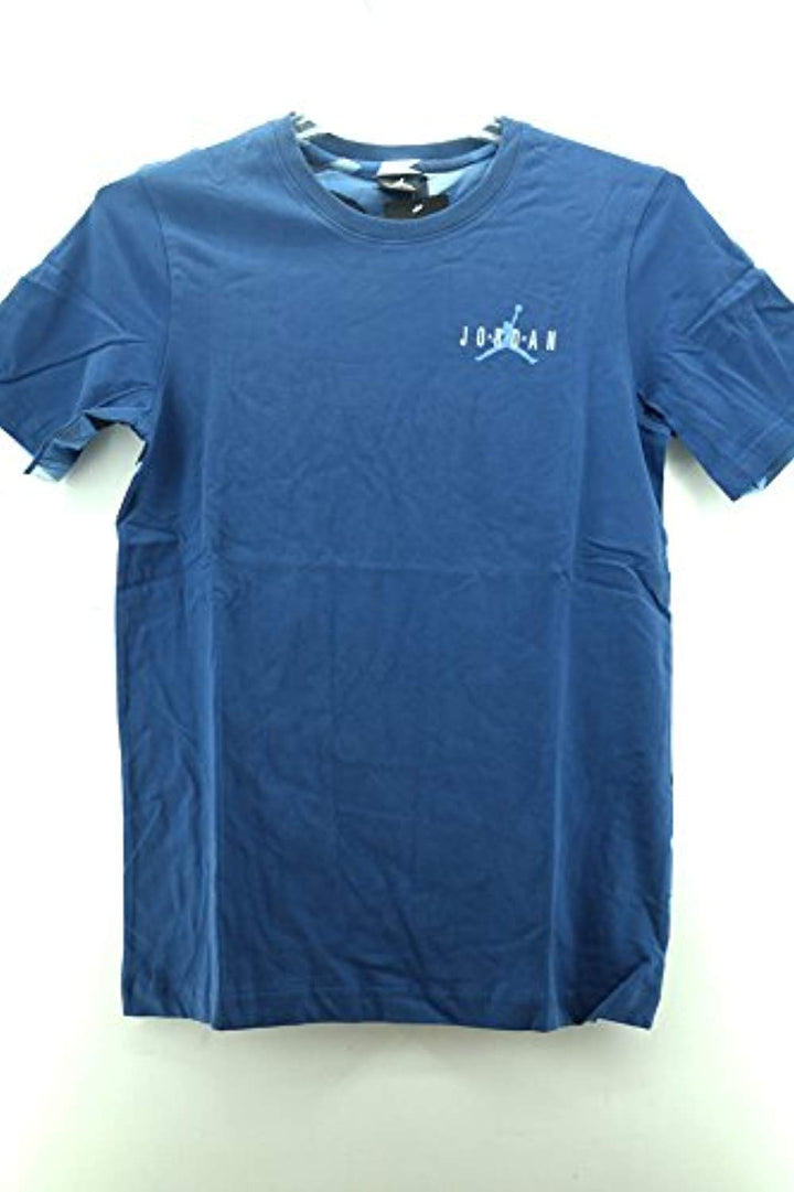 Jordan Mens Retro Printed Tee