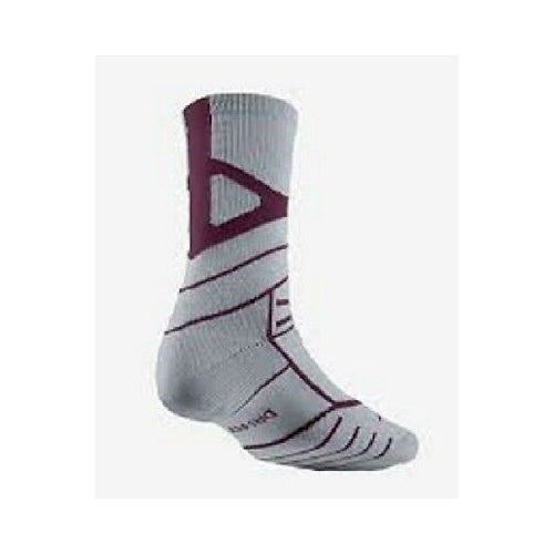 Jordan Mens Flight Crew Socks