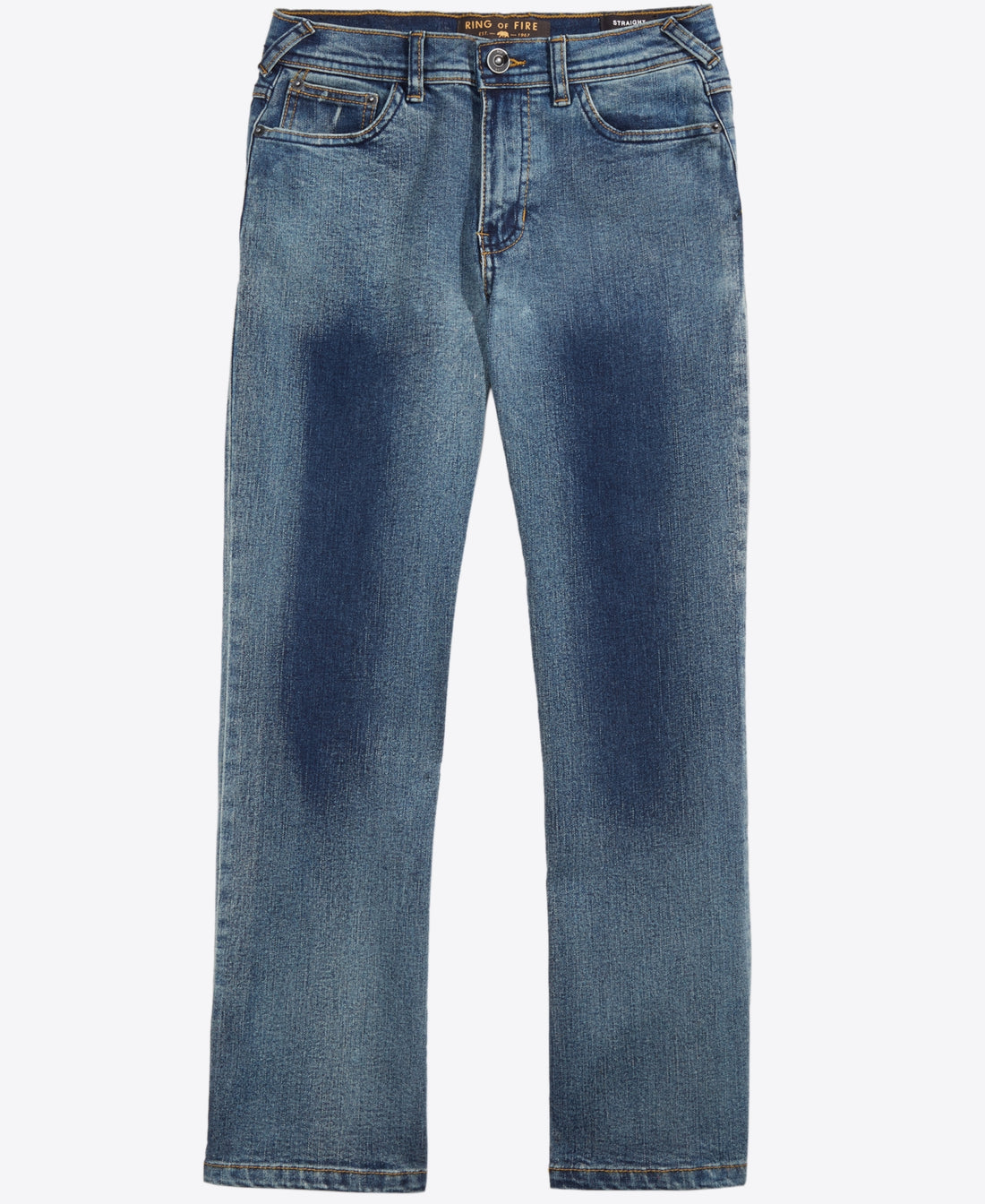 RING OF FIRE Big Kid Boys Azusa Jeans