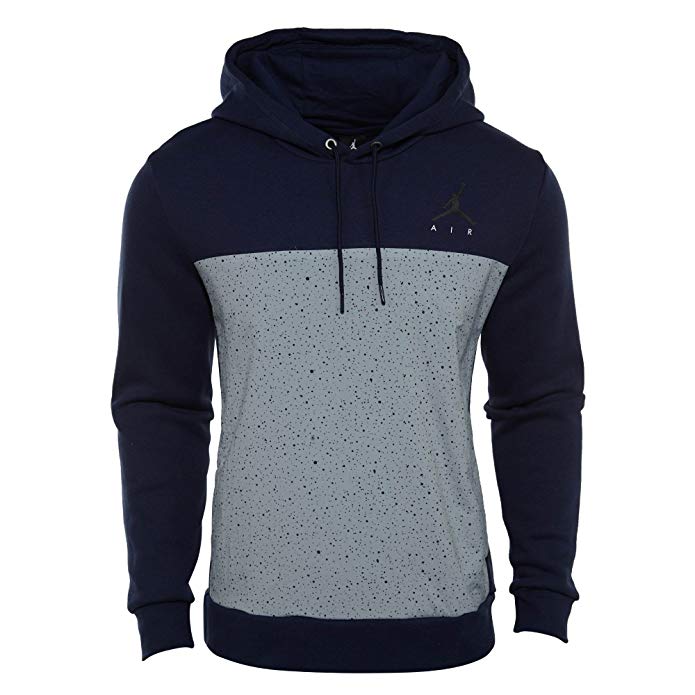 Jordan Mens Jumpman Hoodie