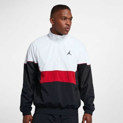 Jordan Mens Aj 3 Retro Jacket