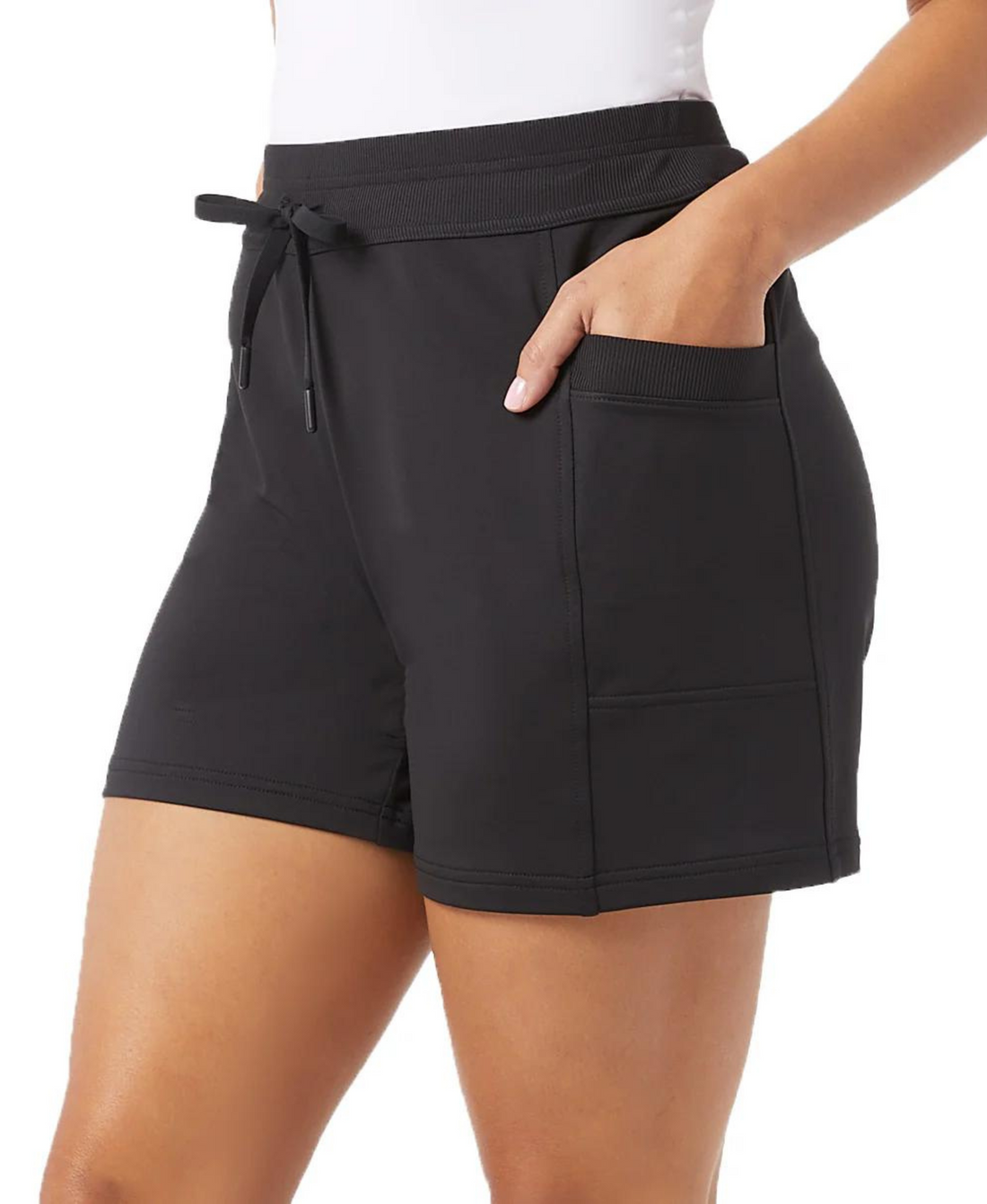 32 DEGREES Womens Side Pocket Short